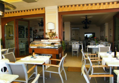 Ristorante Nettuno Da Siciliano